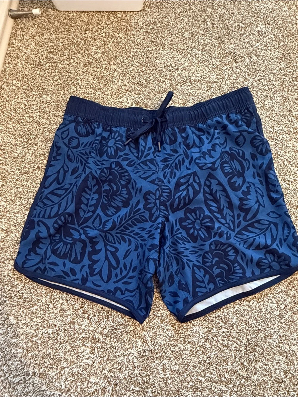 George Above the Knee Men's Swim Shorts - Bundle of 2